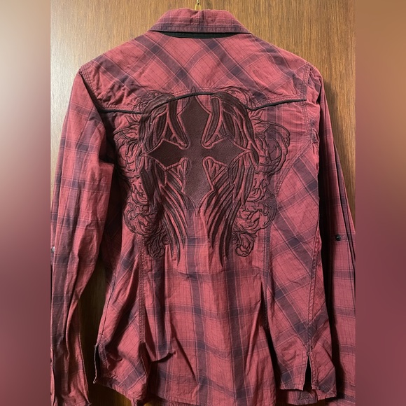 Rock n roll cowgirl - Picture 2 of 3